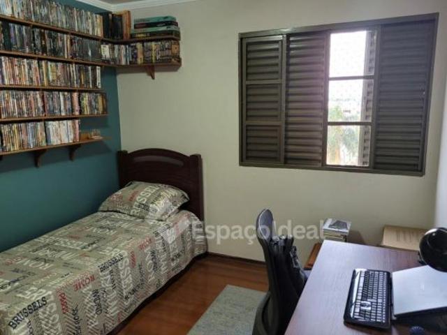 Apartamento capitão Alcides