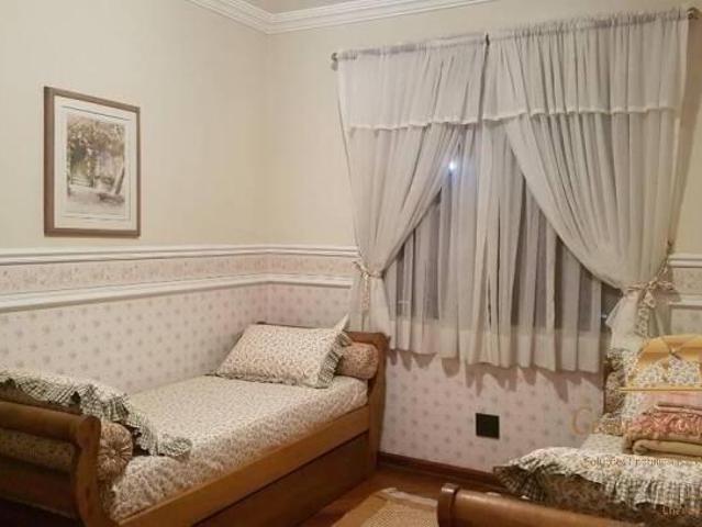 Apartamento Capivari