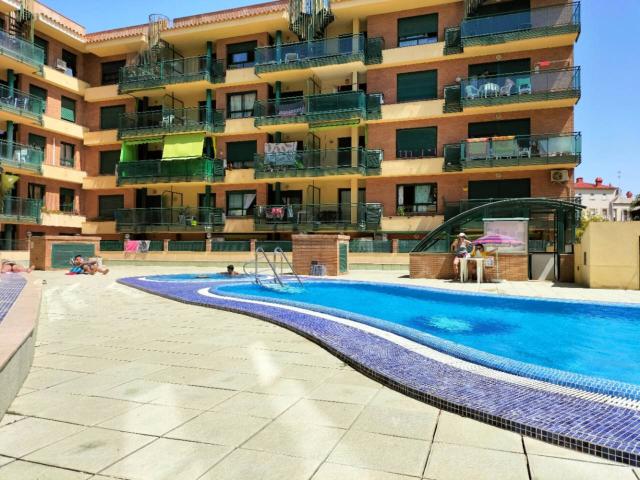 Apartamento CAPRI, en alquiler vacacional 4 5 Pax