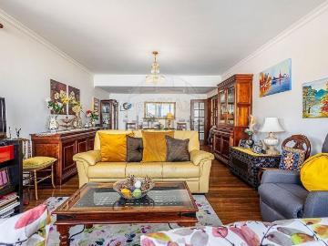 Apartamento, Cartaxo e Vale da Pinta