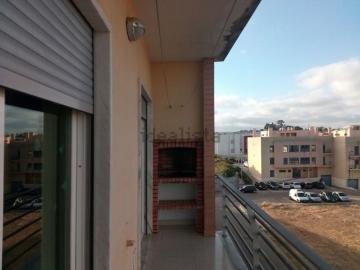 Apartamento, Cartaxo e Vale da Pinta