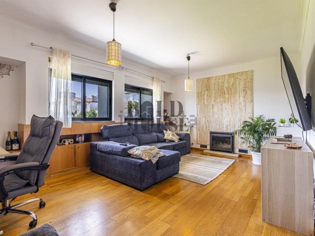 Apartamento, Cartaxo e Vale da Pinta