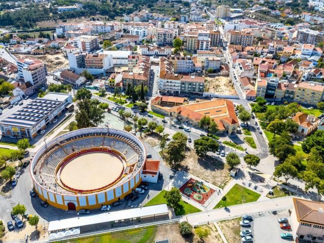 Apartamento, Cartaxo e Vale da Pinta