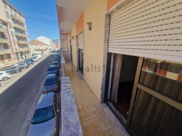 Cartaxo e Vale da Pinta, Cartaxo, Distrito de Santarém