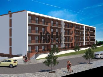 Apartamento, Cartaxo e Vale da Pinta