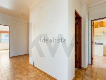 Apartamento, Cartaxo e Vale da Pinta