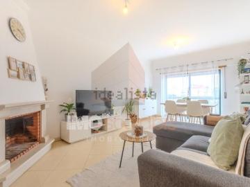 Apartamento, Cartaxo e Vale da Pinta