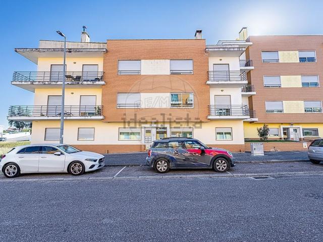 Apartamento, Cartaxo e Vale da Pinta