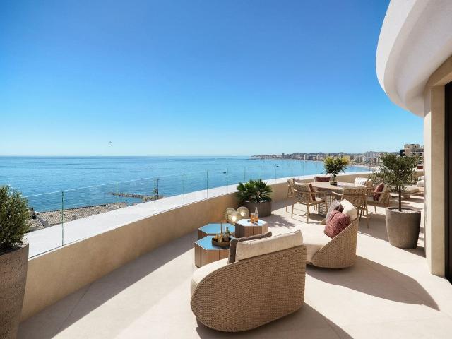 Apartamento, Carvajal 133m² Carvajales