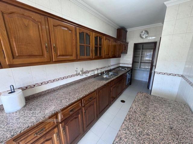 Apartamento, Carvalhal