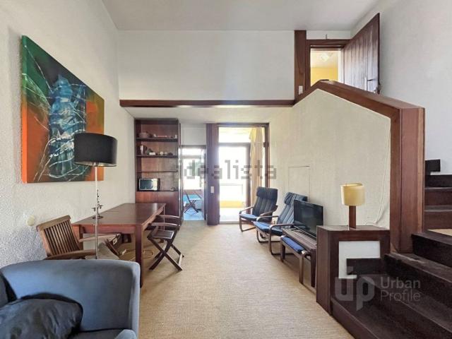 Apartamento, Carvalhal