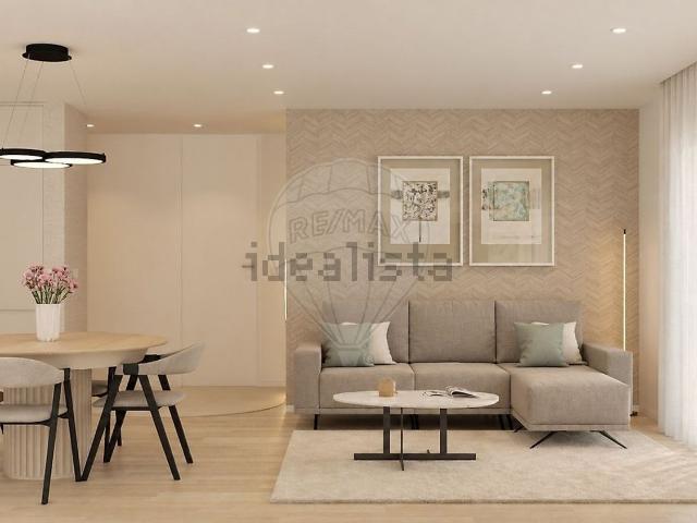 Apartamento, Carvalhal
