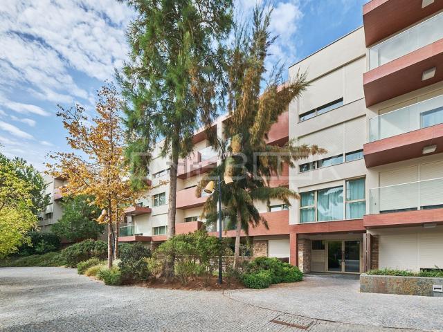 Apartamento, Carvalhal