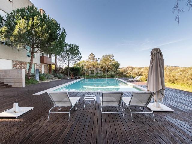 Apartamento, Carvalhal