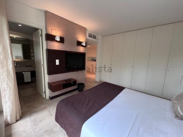 Apartamento, Carvalhal