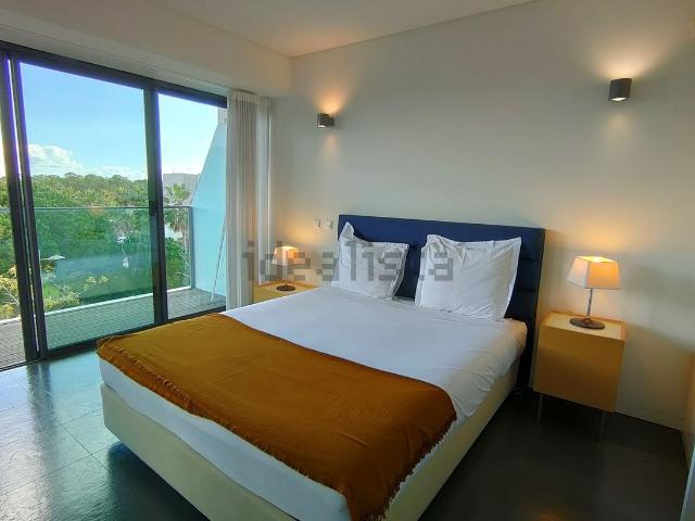 Apartamento, Carvalhal