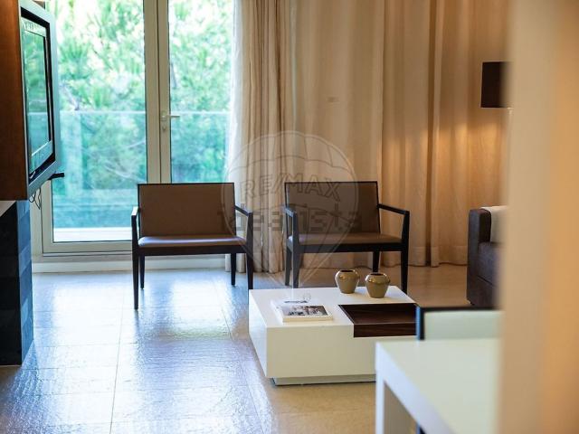 Apartamento, Carvalhal