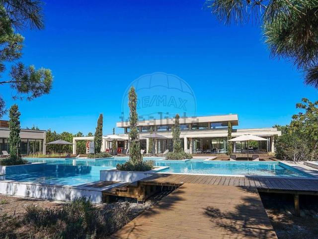 Apartamento, Carvalhal