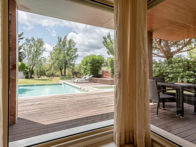 Apartamento, Carvalhal