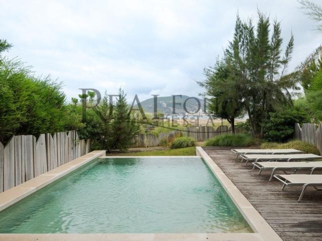 Apartamento, Carvalhal