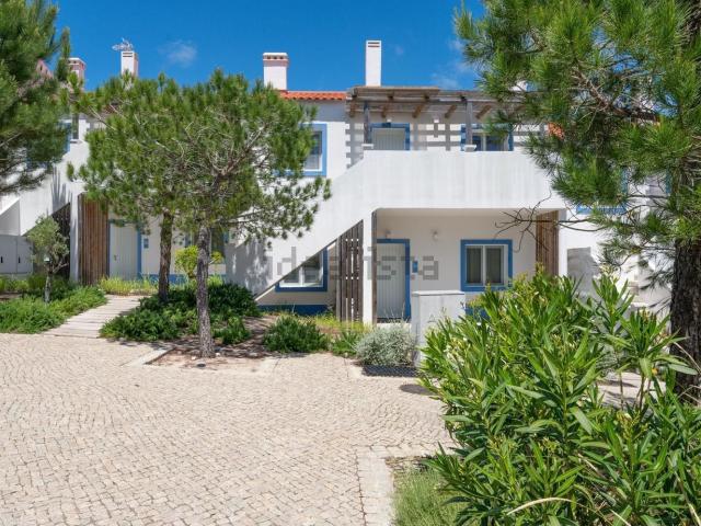 Apartamento, Carvalhal