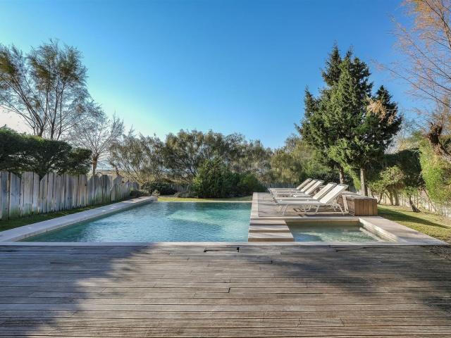 Apartamento, Carvalhal