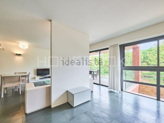 Apartamento, Carvalhal