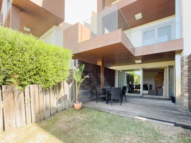 Apartamento, Carvalhal