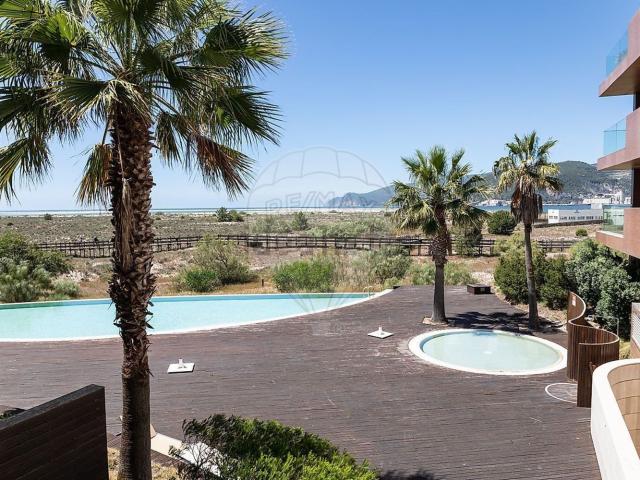 Apartamento, Carvalhal
