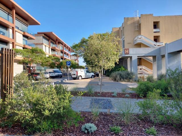 Apartamento, Carvalhal