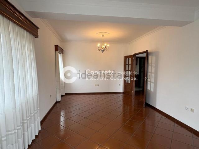 Apartamento, Carvalhal