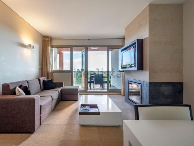Apartamento, Carvalhal