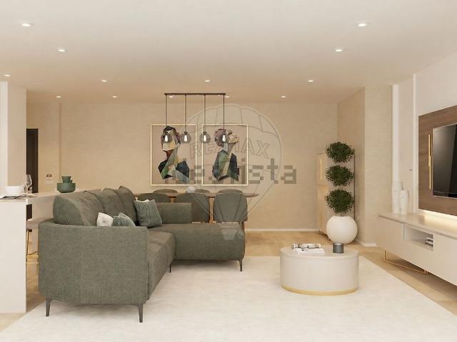 Apartamento, Carvalhal