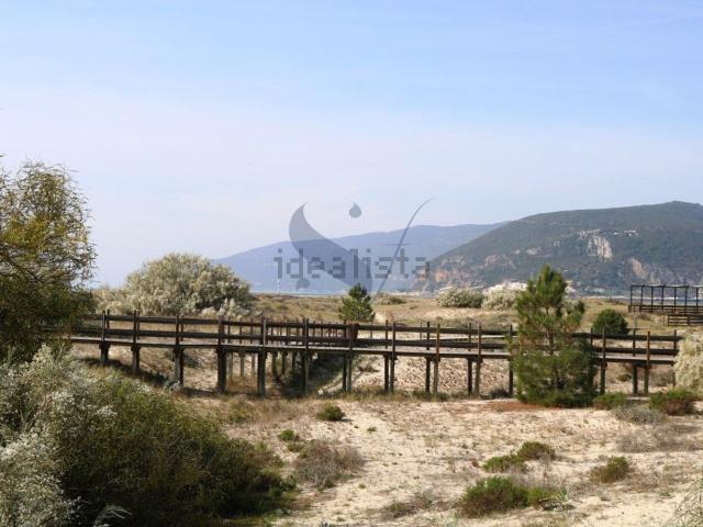 Apartamento, Carvalhal