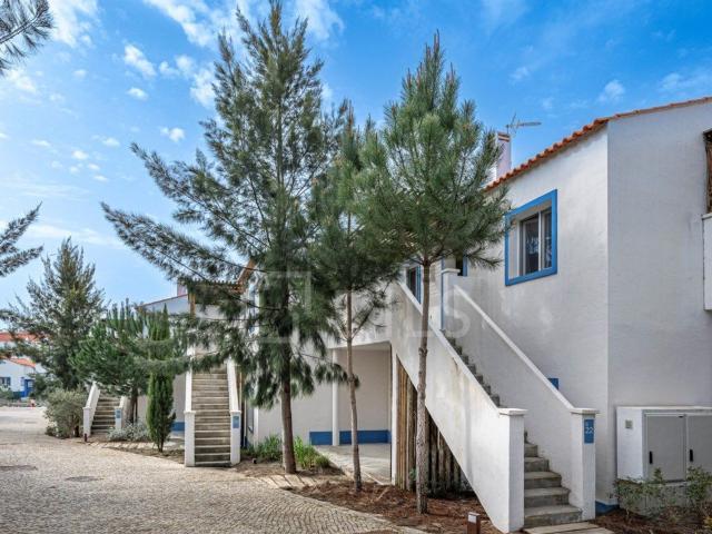Apartamento, Carvalhal