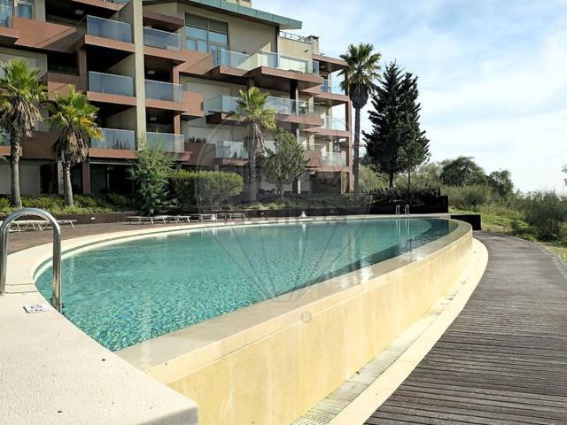 Apartamento, Carvalhal