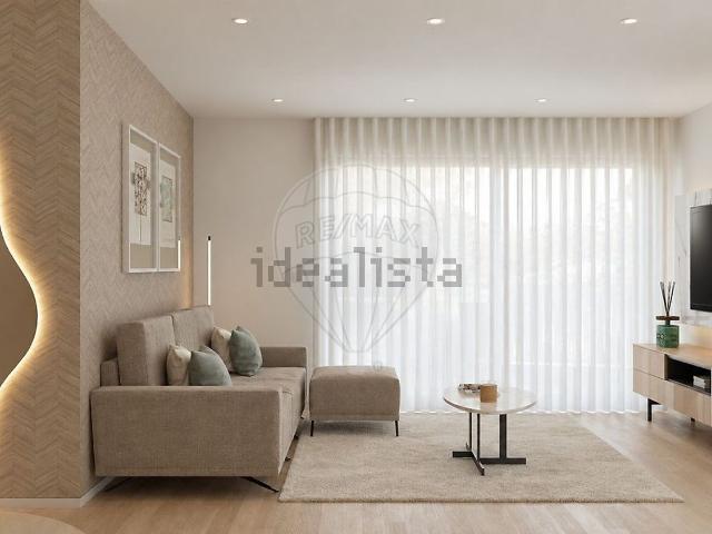 Apartamento, Carvalhal