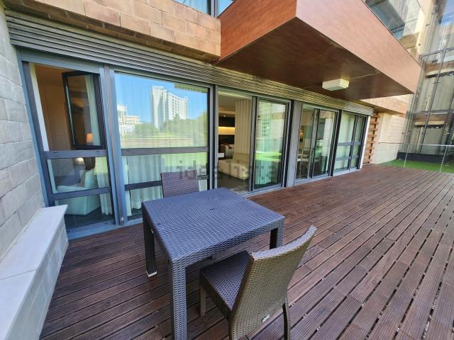 Apartamento, Carvalhal