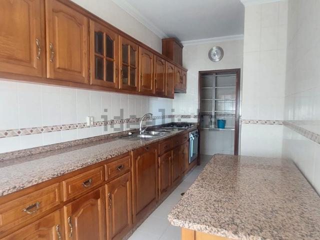 Apartamento, Carvalhal