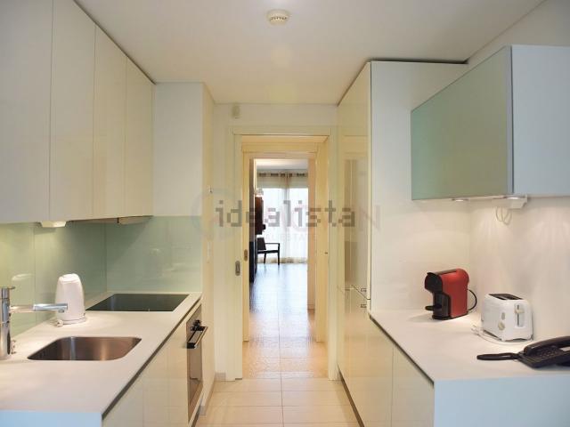 Apartamento, Carvalhal