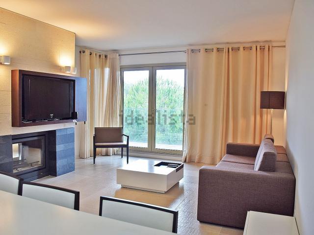 Apartamento, Carvalhal