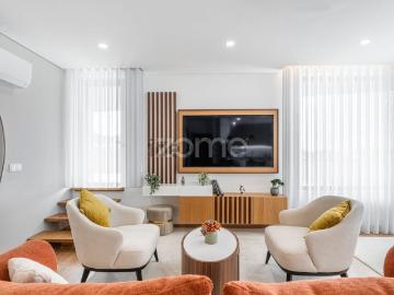 Apartamento, Carvalhal