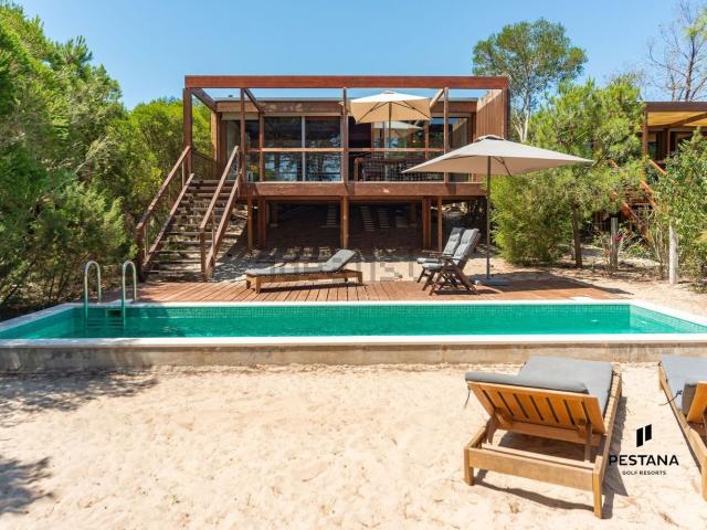 Apartamento, Carvalhal