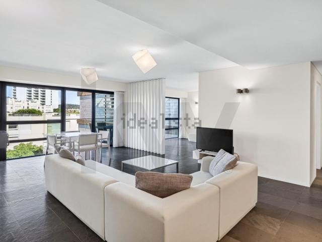 Apartamento, Carvalhal