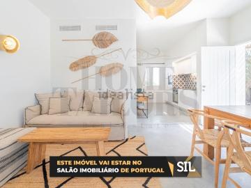 Apartamento, Carvalhal