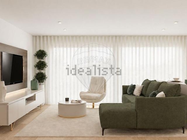 Apartamento, Carvalhal
