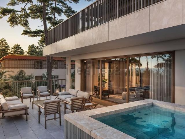 Apartamento, Carvalhal