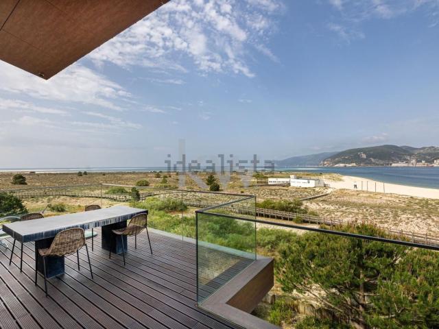 Apartamento, Carvalhal