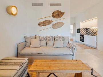 Apartamento, Carvalhal