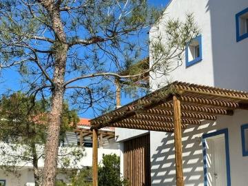 Apartamento, Carvalhal